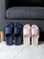 Zapatillas de suela suave EVA para hombre y mujer, sandalias de playa informales, chanclas de baño, talla grande 48, 49 - details 0