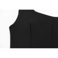 BUNO-2025 Mini vestido plisado, mono para mujer, vestidos cortos con espalda descubierta para mujer, mono con tirantes, vestido de fiesta para mujer. - details 29