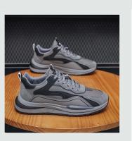 Zapatillas de Verano para Hombre Zapatillas Deportivas Ligeras y Transpirables - details 15