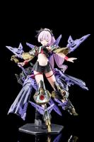 Figura de Acción Genuina Kotobukiya Megami Device Paladin Black Claws Modelo Coleccionable - details 7