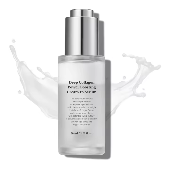 Crema antiarrugas profunda SUNGBOON EDITOR en colágeno y niacinamida, suero facial hidratante para mujeres sensibles |   Piel de vidrio coreana - 1