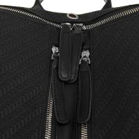 Mochila de cuero de alta capacidad para mujer, bolso de hombro de viaje, Mochilas escolares para niñas - details 19
