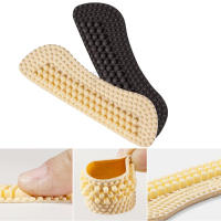 EiD-cojín de Gel de silicona 4D para zapatos de masaje, Protector de talón, pegatina para aliviar el dolor de pies, para hombre y mujer - details 23