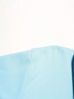 Verano de los hombres de moda transpirable color a juego de bolsillo de los hombres POLO camisa deportiva polo. - details 6