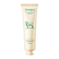 Crema de manos antiarrugas de colágeno, suaviza la piel, nutre la reparación agrietada, blanqueamiento, producto hidratante antisecado, cuidado de la piel coreano - details 10