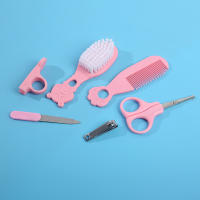 Kit de Cuidado del Bebé Juego de Herramientas de Seguridad para Recién Nacidos - details 0