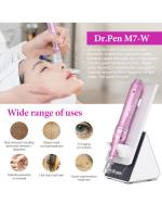Dr. Pen Electrónico Profesional M7 Nanoinjerto Máquina De Tatuaje Mesoterapia Cuidado De La Piel Herramienta SPA - details 6