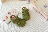Nuevas Sandalias para Niños y Niñas Estilo Coreano, Suave, Antideslizante, Versátil, Elegante - details 9