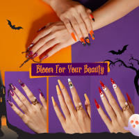 ROSALIND Esmalte de uñas en Gel, conjunto de varios colores de otoño e invierno, semipermanente UV, lámpara Led, regalo de Navidad y Halloween - details 2