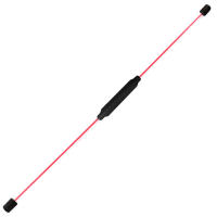 Barra de Entrenamiento Vibrante Entrenador Muscular Multifuncional para Pérdida de Peso, Yoga, Tremor para Hombres y Mujeres Equipo de Fitness Portátil - details 0