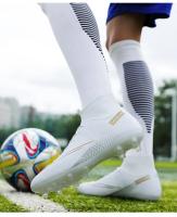 Zapatos de Fútbol Profesionales Entrenamiento al Aire Libre para Adolescentes Zapatillas de Futsal - details 22