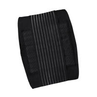 Cinturón de soporte para espalda con diseño de alta presión elástica, cinturón de ejercicio para aliviar la ciática y la escoliosis - details 0