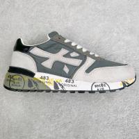 Zapatillas de Ante de Moda para Hombres Estilo Casual con Suela de Ante - details 30