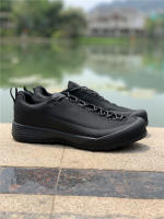 Zapatillas Deportivas para Hombres al Aire Libre Montañismo, Senderismo, Calzado Impermeable, Ligero, Cómodo, Suela Suave, Absorción de Choques - details 14