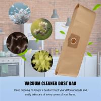 Bolsa de polvo de 15 Uds para aspiradora KARCHER WD3 Premium WD 3.300 M WD 3.200 WD3.500 P 6.959-130 - details 1