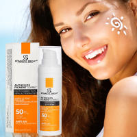 Protector Solar de Alta Magnificación Impermeable, Secado Rápido, Portátil - details 10