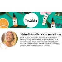 TruSkin skin friendly skin nutrition