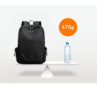 Mochila de viaje cabina avion 40x20x25, impermeable, adecuada para viajes,Con puerto para auriculares y carga USB - details 5