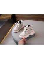 Botas Martin para Niños Nuevas Botas de Invierno para Niñas Botas Cortas para Bebés - details 4