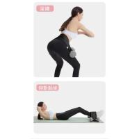 Cinturón de Empuje de Cadera Eficaz para Entrenamientos de Glúteos Mejora Tu Entrenamiento con Manchas y Campanas - details 18