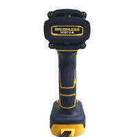 Llave de trinquete eléctrica sin escobillas 1/4" driver impacto para reparación de herramientas eléctricas de batería de 18-20V - details 4
