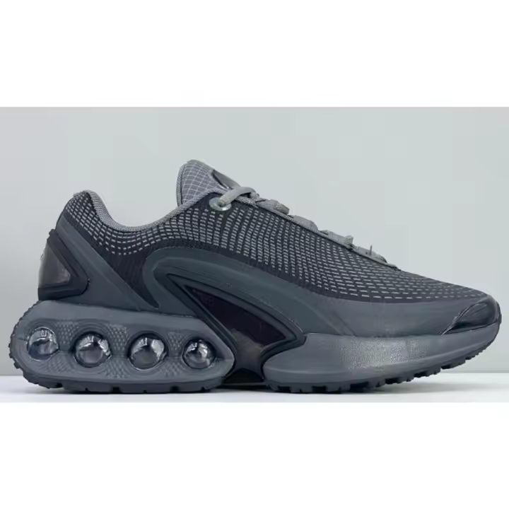 Zapatillas Deportivas Antideslizantes Resistentes al Desgaste Cómodas para el Deporte - 1