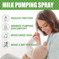 Wiieey alivia las molestias, repara e hidrata la piel, spray nutritivo para el cuidado de los senos - details 9