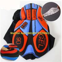 Zone3 Tre de S triatlón hombre, mono aerodinámico, traje ciclismo, running y natación Tre, nuevo estilo - details 1