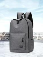 Mochila de negocios para hombre, morral de viaje para ordenador, novedad - details 0