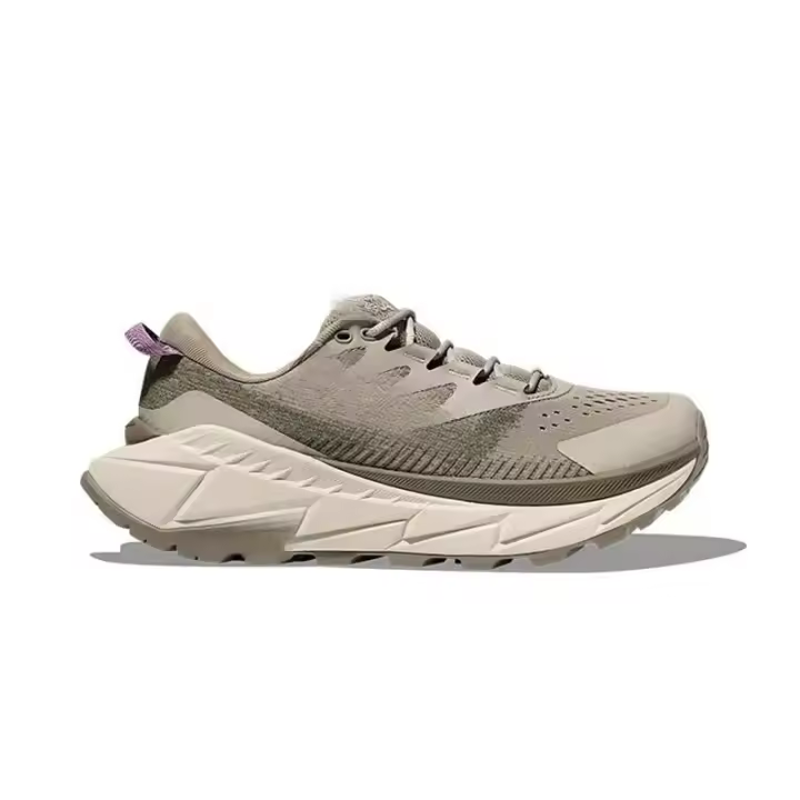 Zapatillas al aire libre trekking zapatos para hombres y mujeres - 1