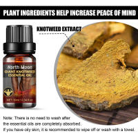 El aceite esencial de masaje externo para el cuidado de la piel del cuerpo masculino mejora la resistencia. - details 2