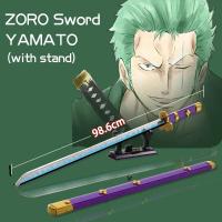 Bloques de construcción de espada luminosa de Demon Slayer para niños, modelo de bricolaje, Arma de ensamblaje de juguete - details 7