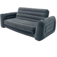Sillón Cama Hinchable 2 en 1, Sofá Cama Inflable y Plegable (66552) - details 0