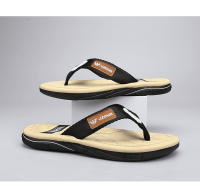 Nuevas chanclas de moda y versátiles, cómodas y transpirables en el exterior, zapatos de tendencia para hombres - details 16