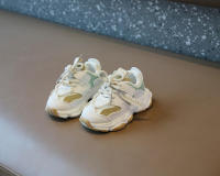 Zapatillas de deporte de malla para niños y niñas, zapatillas deportivas informales para correr, zapatos de suela suave para niños - details 3
