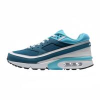 Zapatos individuales informales para hombre, zapatos con cojín de aire, amortiguación deportiva para mujer, zapatos transpirables con aumento de altura para correr - details 3