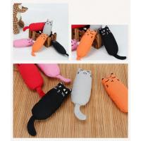 Nuevo juguete para gatos, sonido de chirrido, hierba gatera, productos para gatos, juguetes para chirriarse los dientes de gatito. - details 11