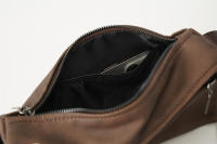 Bolso de hombro retro para hombre, bolso de mensajero informal de marca de moda, bolso horizontal para hombre, bolso de mensajero informal al aire libre, bolso para teléfono móvil, bolso para mujer de moda, regalo de vacaciones - details 17