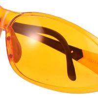 Gafas de protección profesionales para bloquear la luz UV - details 2