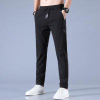 Pantalones deportivos de secado rápido para hombre - details 2