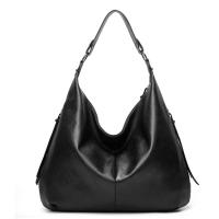 Bolso de hombro de piel sintética para mujer, conjunto de tres piezas, suave - details 20