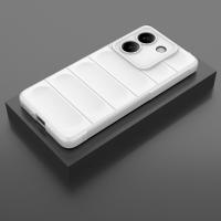 Compatible con Xiaomi Poco M7 Pro 5G Funda de teléfono con parachoques suave de TPU a prueba de golpes - details 1