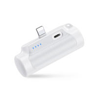 PowerBank (batería externa) 3000mAh~5000mAh Mini portátil para iPhone (Lightning*1) - details 8