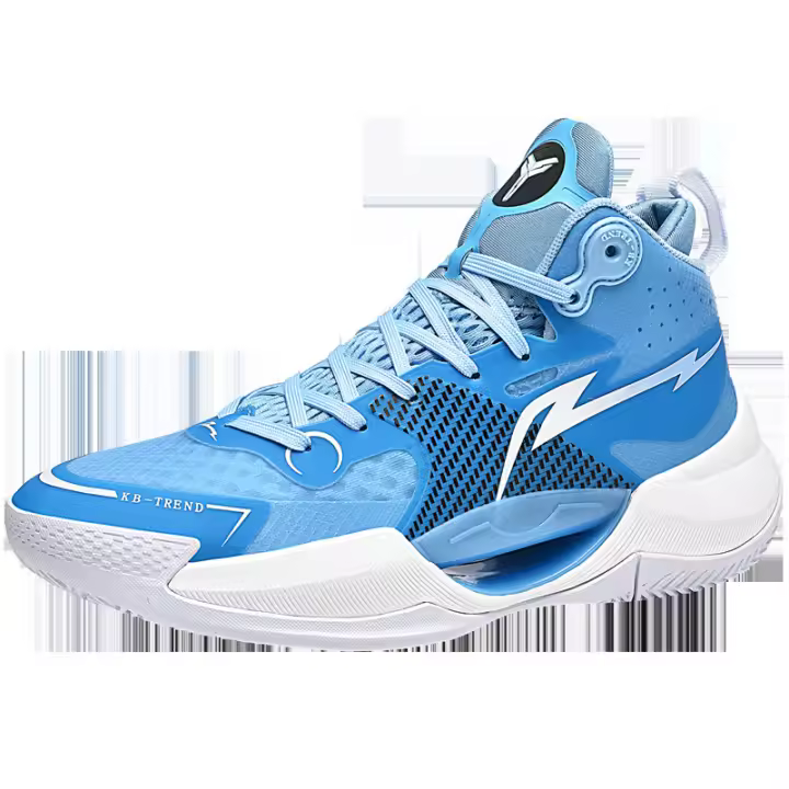 Zapatillas de baloncesto, absorbentes, duraderas, transpirables. - 1