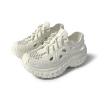 Nuevas Sandalias Deportivas de Plataforma Eva Zapatos de Playa para Mujeres Desgaste de Verano - details 2