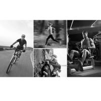Guantes De medio dedo para deportes al aire libre para hombres y mujeres, almohadilla De Gel transpirable, MTB, carreras De carretera, ciclismo - details 0