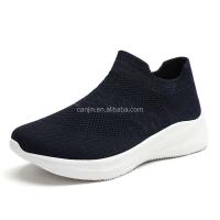 Nuevos zapatos de mujer rosas de malla de alta calidad, baratos, talla grande 36-46 # - details 6