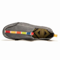Zapatos de lona informales para hombre, mocasines transpirables, suaves y cómodos, antideslizantes, sin cordones, para conducir - details 4