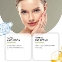 HOYGI Retinol Moisturizing es una esencia hidratante suave que puede hidratar y proteger la piel del rostro. - details 4