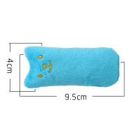 Juguete de Gato con Alas Batientes Interactivas Juguete de Pato con Catnip Activado Sonido Realista - details 11